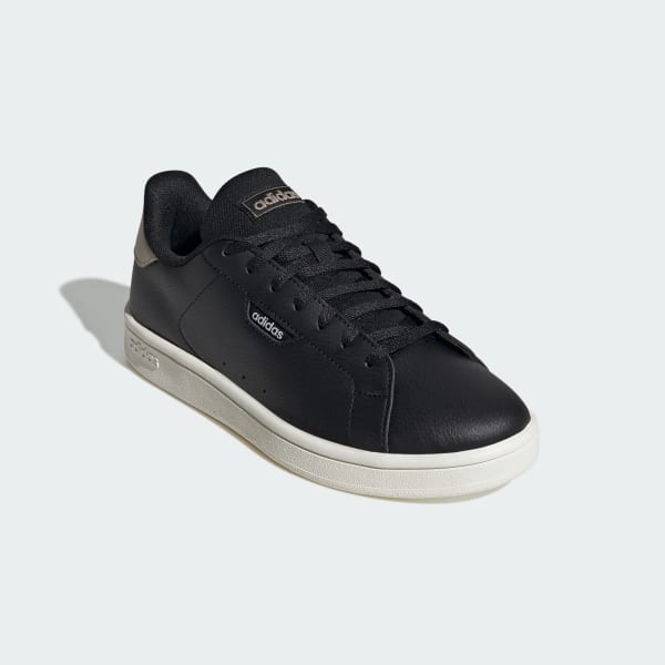 Negro Zapatillas Urban Court