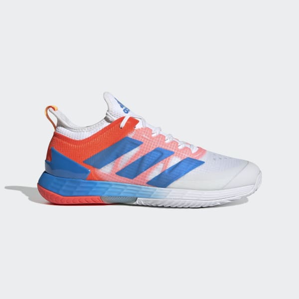 adidas Adizero Ubersonic 4 Tennis Shoes - White | adidas Philippines