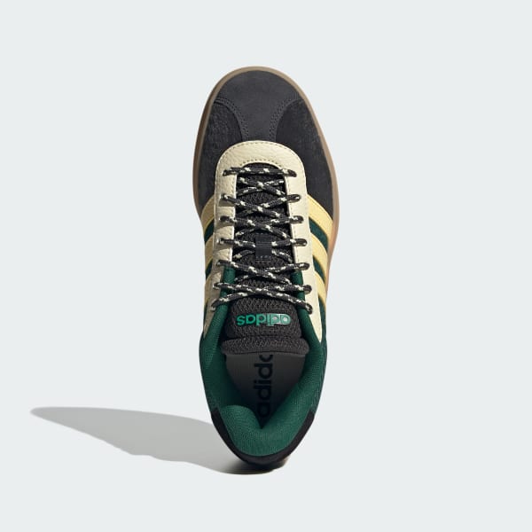 Verde Zapatillas VL Court Bold