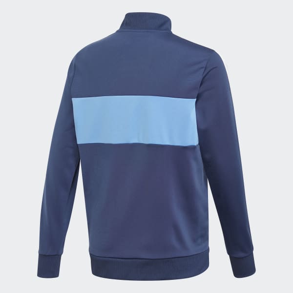 tiberio tracksuit