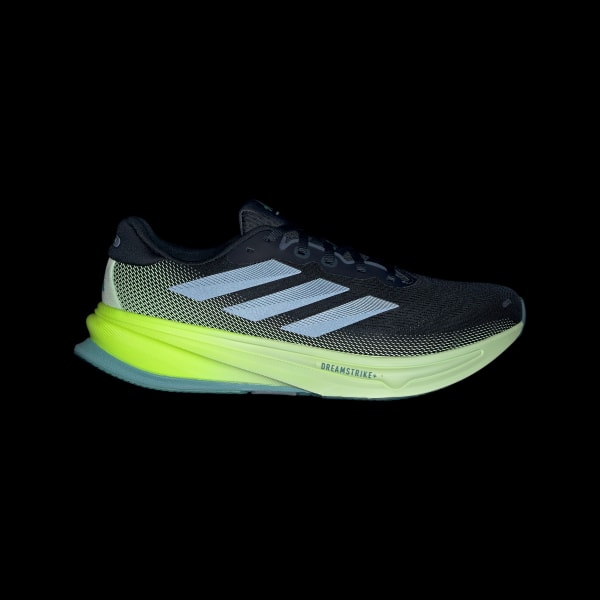 Azul Zapatillas de Running Supernova Rise 2