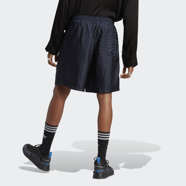 Azul Shorts adidas RIFTA City Boy