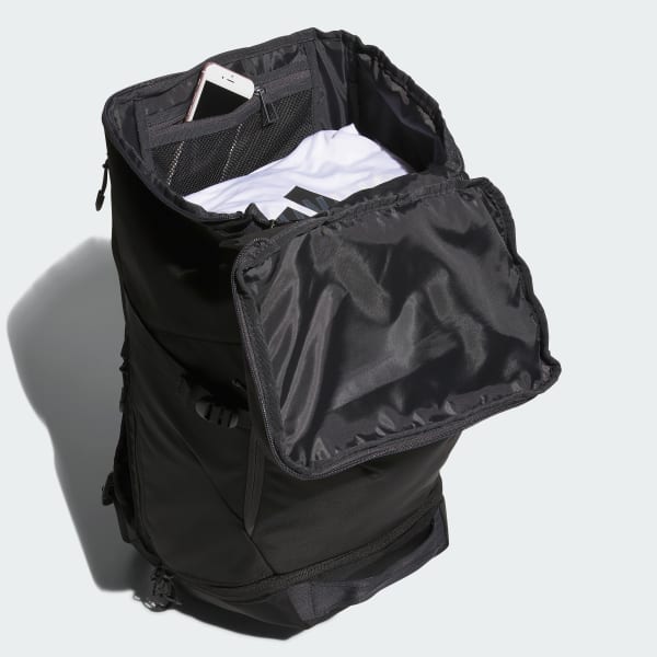 Preto OP/Syst. Mochila 35L