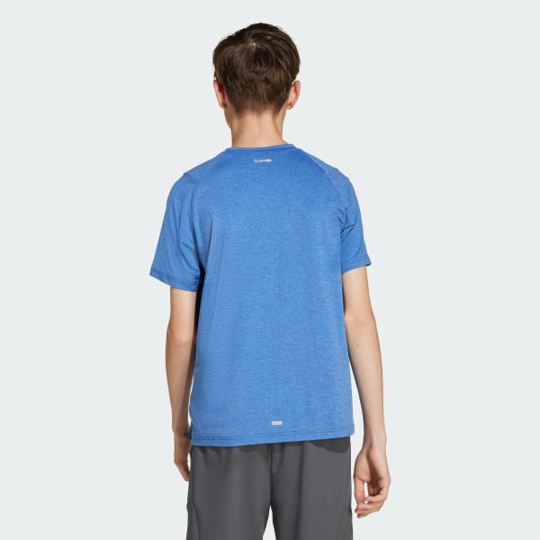 Azul Playera All Sports Favorite