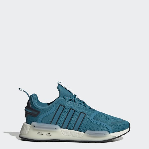 adidas NMD V3 Shoes Turquoise adidas Philippines