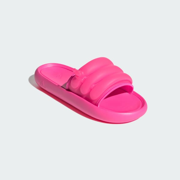 Pink Adilette ZPLAASH Slides