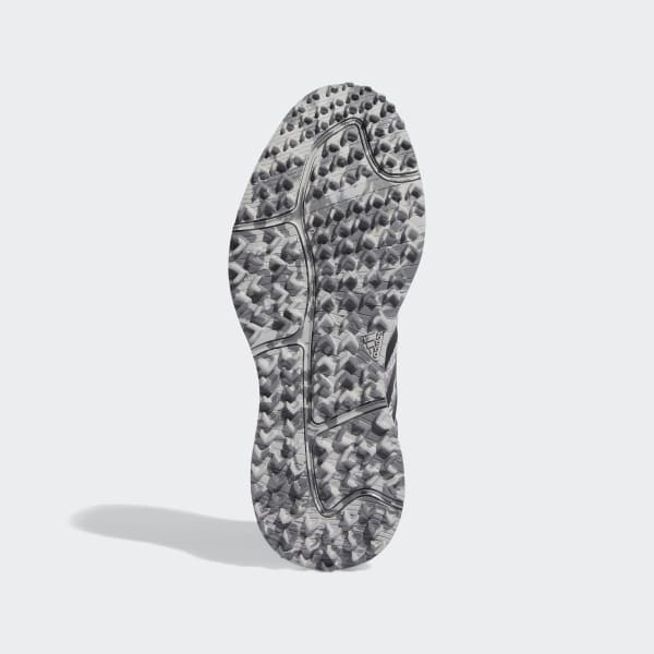 White S2G Spikeless Golf Shoes