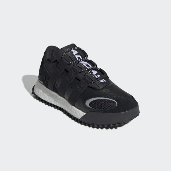 adidas x alexander wang black