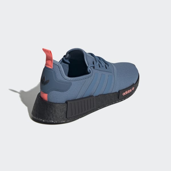 Zapatillas NMD R1 Azul adidas adidas Chile