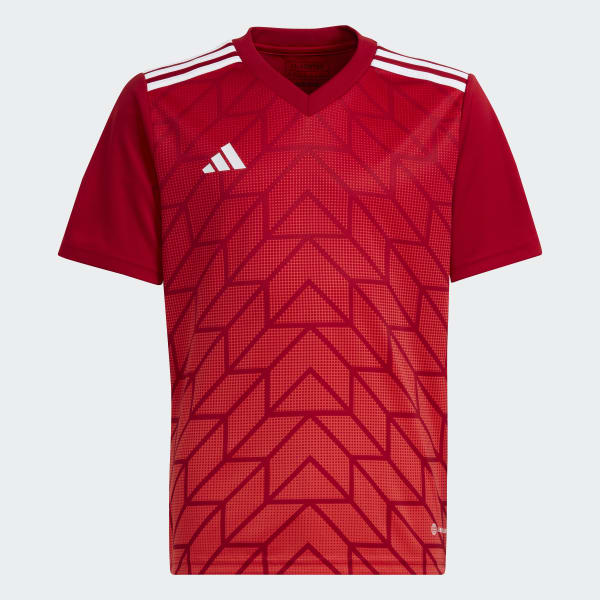 Red Team Icon 23 Jersey