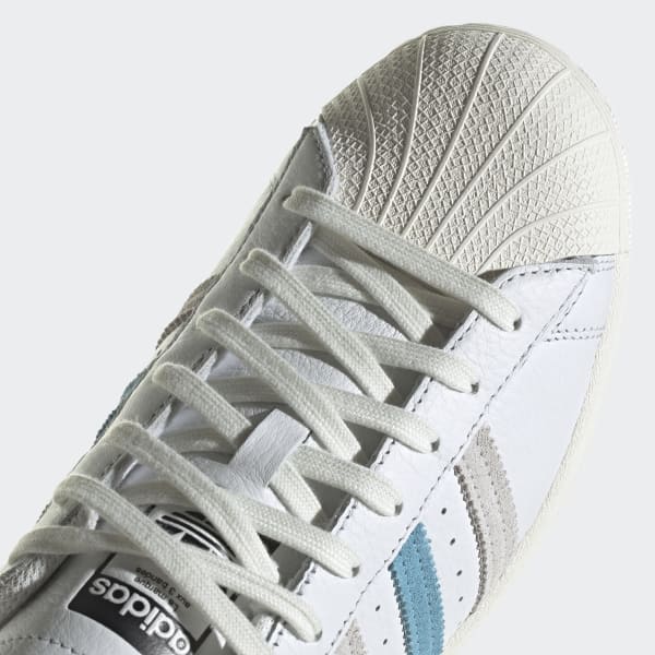 Destino Galleta con tiempo adidas Superstar Shoes - White | Men's Lifestyle | adidas US