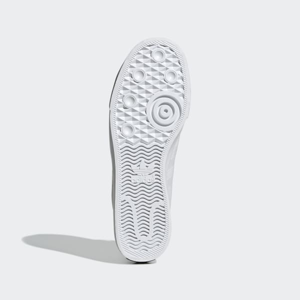 Blanco Tenis Nizza Hi