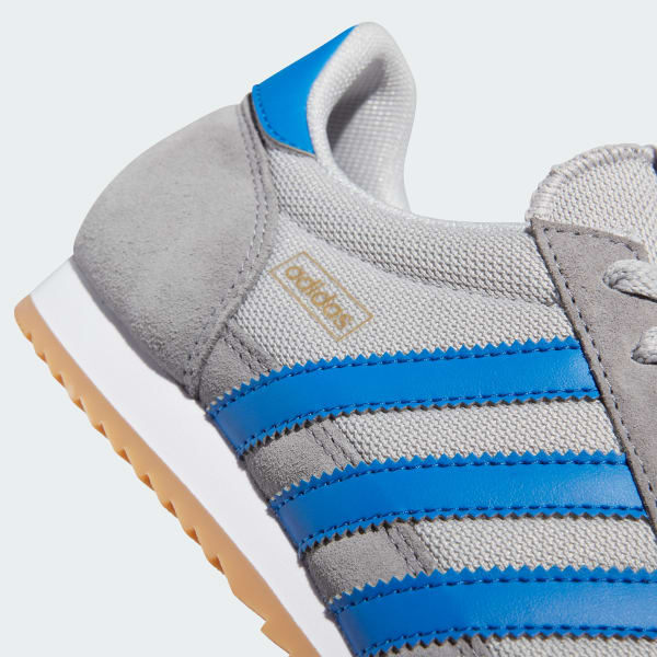 Adidas dragon grey hot sale