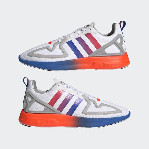 Adidas infant sale zx flux