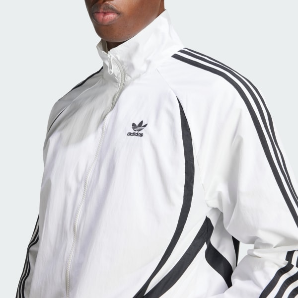 90s adidas track jacket setup Y2K - メルカリ