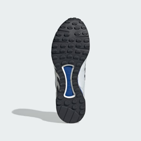 Blue EQT Cushion 93 Shoes
