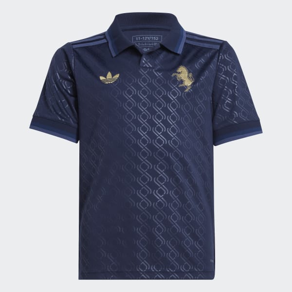 【新品】 ユベントス 3rd ユニフォーム 3XL アディダス 24/25 ユベントス 24/25 サードユニフォーム 婦人向け