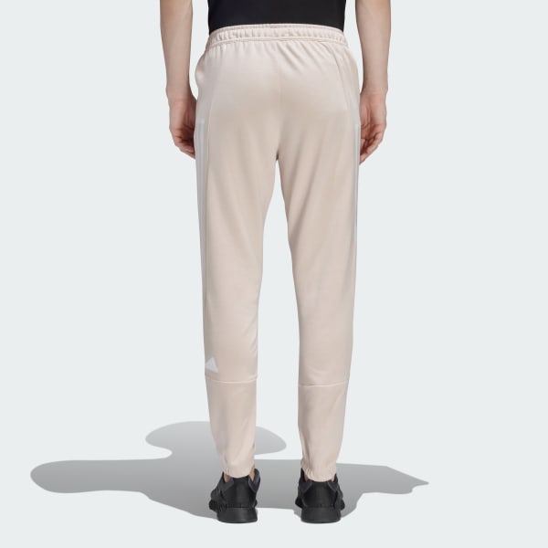 Pink FUTURE ICONS 3 STRIPES PANTS