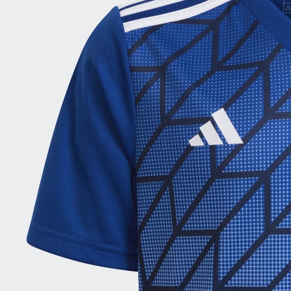 Blue Team Icon 23 Jersey