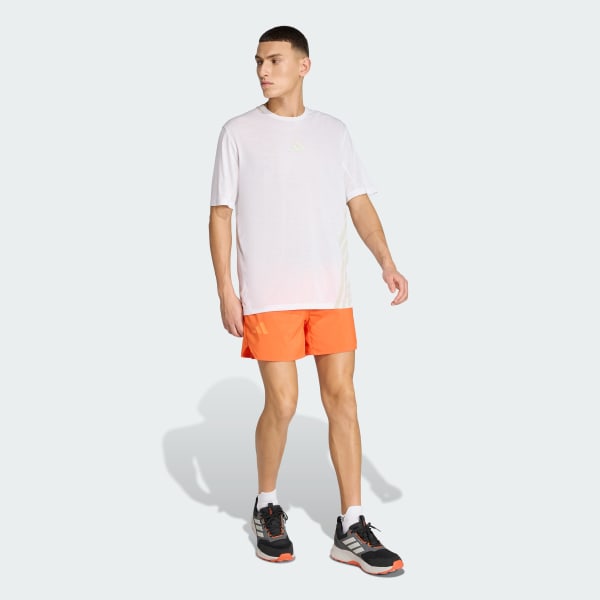 Oranje Terrex Xperior CLIMA365 Short