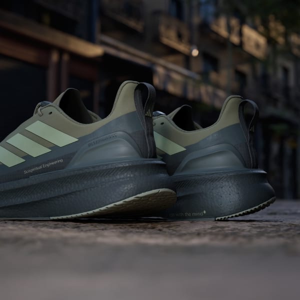 ◆コラボ◆HERMANOS KOUMORI X ADIDAS ULTRABOOST 5(W)◆正規品 Hermanos Koumori x adidas Ultraboost 5 が国内発売開始