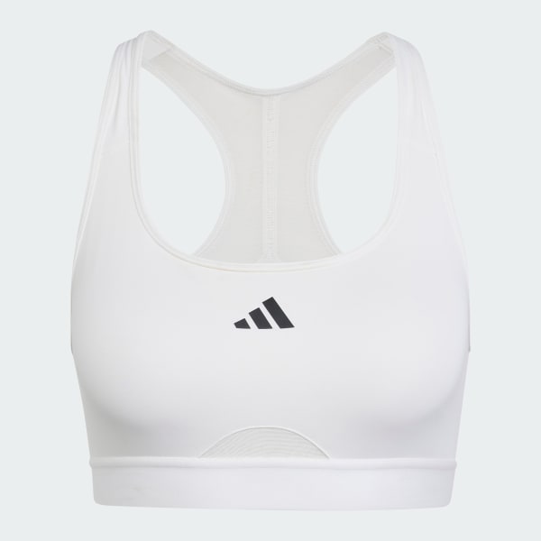 Adidas sports bra tumblr top