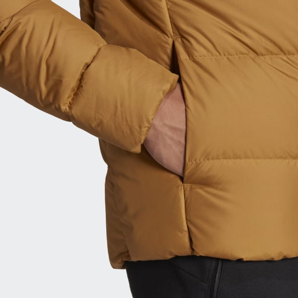 Bruin Essentials Midweight Donsjack AV290