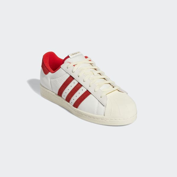 Adidas superstar fashion tela