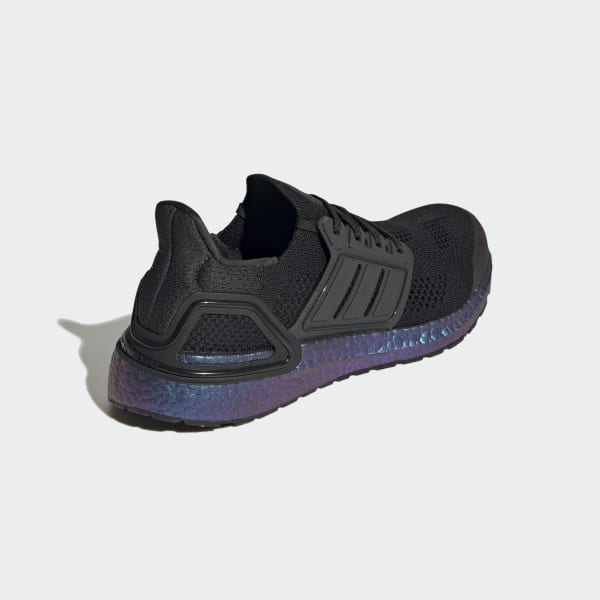 Black Ultraboost 19.5 DNA Shoes LZT72