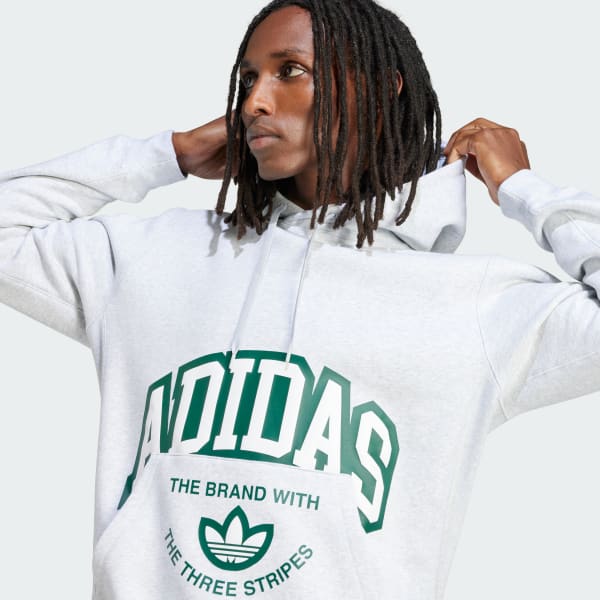 Sudadera adidas hotsell vrct
