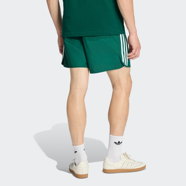 Green 스프린터 쇼츠