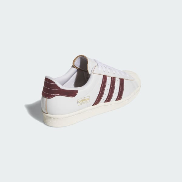 【新品】adidas Superstar ADV / 28cm adidas Superstar 80 ADV Crystal White Shadow Red Off White