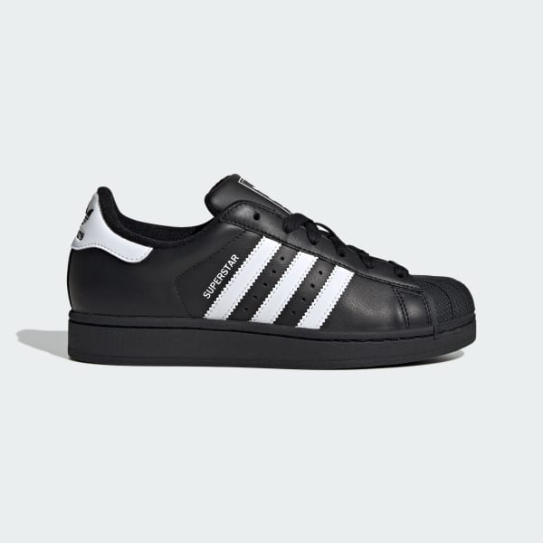 adidas Superstar II Shoes Black adidas Philippines