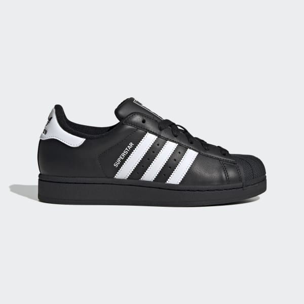 ◆adidas◆ Superstar II Brown Black JH7696 adidas Superstar II Shoes - Brown | adidas Singapore