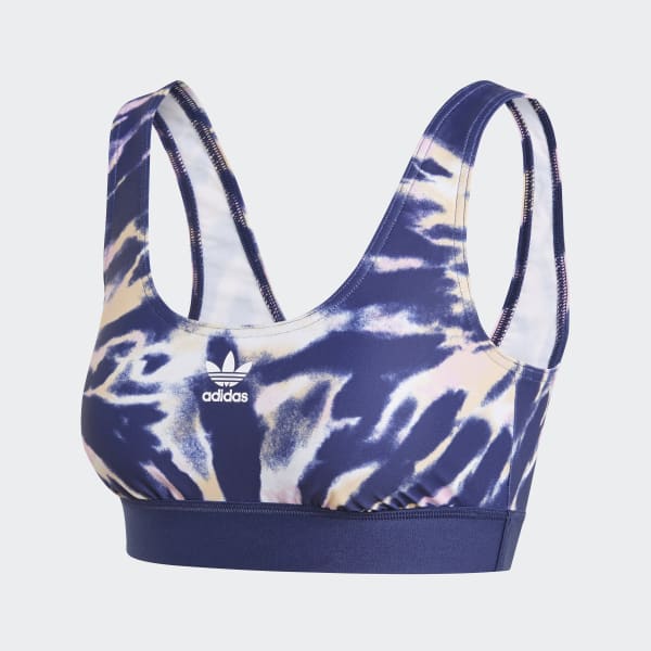 Bikini top adidas hot sale