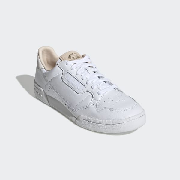 adidas Tenis Continental 80 - Blanco | adidas Colombia