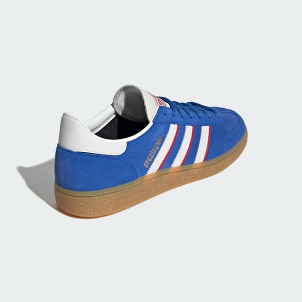 Tênis Handball Spezial - Azul adidas | adidas Brasil