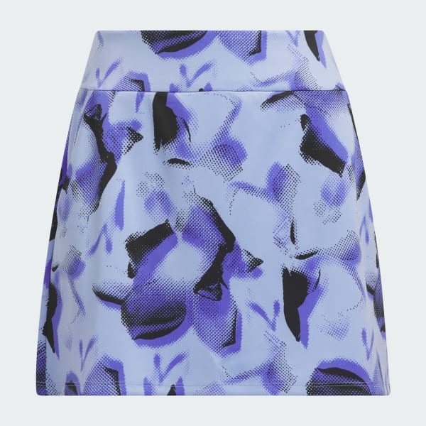 Blue Ultimate365 Skort