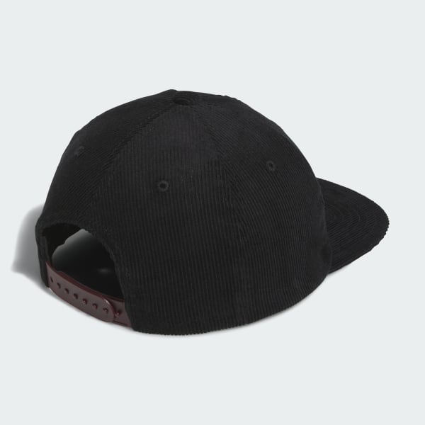 Nero CAPPELLO SHMOOFOIL CORD