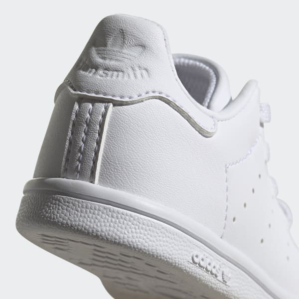 adidas Stan Smith Shoes - White | FY2676 | adidas US