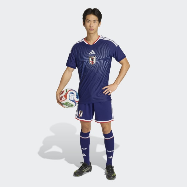 アディダス サッカー日本代表 2026 ホーム オーセンティック
