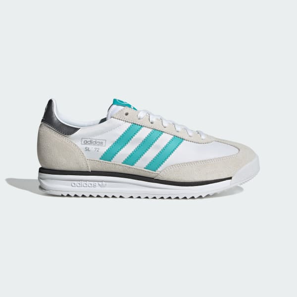 Λευκό SL 72 RS MERCEDES SHOES