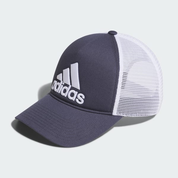 ネイビー トラッカーキャップ 楽天市場】トラッカーキャップ キャップ（カラーブルー）の通販