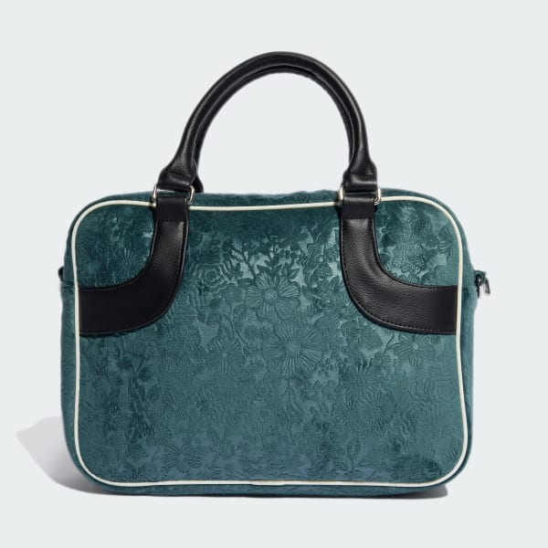 Grun adidas Originals x Liberty London Airliner Medium