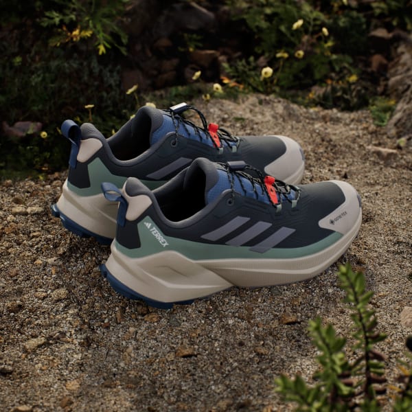アディダス テレックス トレイルメーカー 2 GORE-TEX スピード