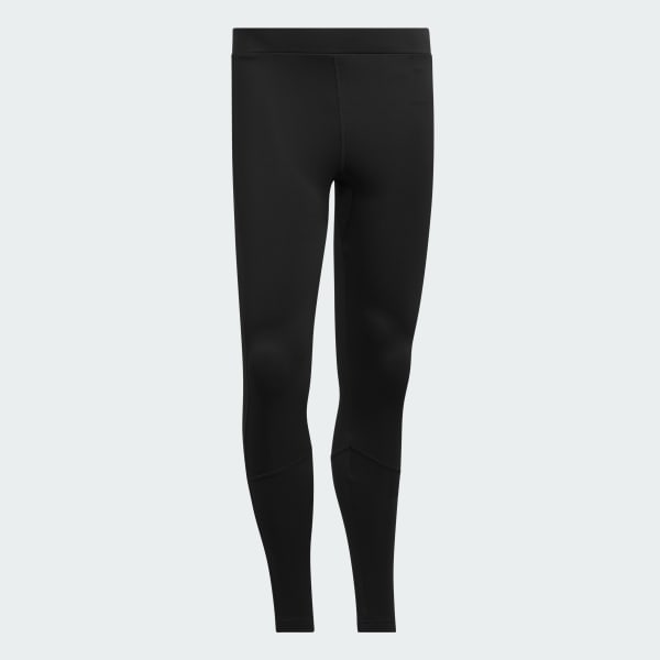 Sort Ultimate365 COLD.RDY Base Layer Tights