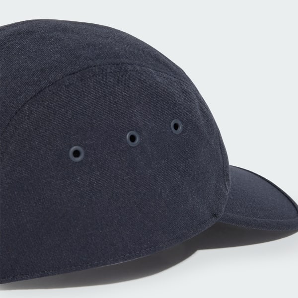 สีน้ำเงิน MOD TREFOIL CAP