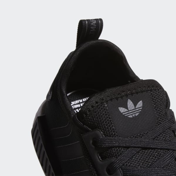 NMD R1 Refined Shoes