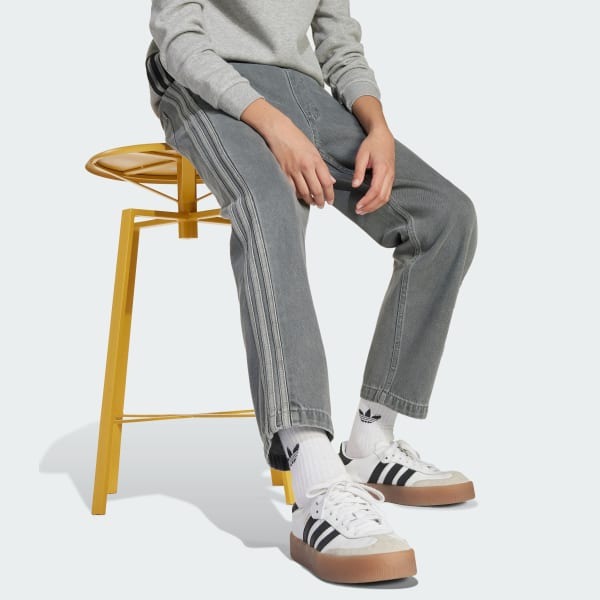 パンツ adidas DENIM PANTS 楽天市場】アディダス オリジナルス adidas Originals KRX33