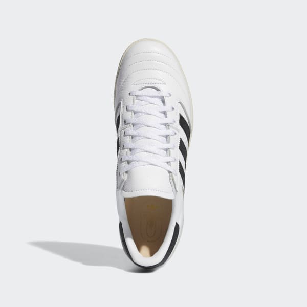 Zapatillas Busenitz Vintage Blanco adidas adidas Chile